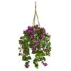 2.5ft. Bougainvillea In Woven Planter