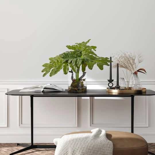 14" Philo Arrangement In Vase 6 14" Philo Arrangement In Vase - Image 4