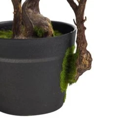 2.5ft. Potted Cherry Blossom Plant -Michaels Shop D293996S 4