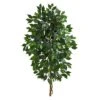 4ft. Single Ficus Tree -Michaels Shop D294258S 1