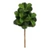 3.5ft. Fiddle Leaf Fig Tree -Michaels Shop D294260S 1