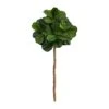 4.5ft. Fiddle Leaf Fig Tree -Michaels Shop D294261S 11