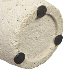 Hello Honey® 17'' Boxwood Cone Topiary In White Clay Pot -Michaels Shop D318984S 3