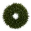 32" Giant Cedar Artificial Wreath -Michaels Shop D323538S 11