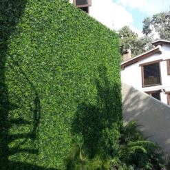 "Moss" Artificial Foliage Plant Green Wall Panels, 4ct. -Michaels Shop D329618S 7