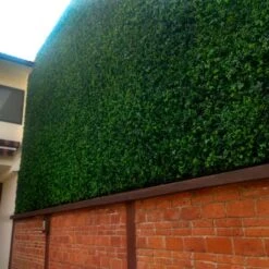 "Moss" Artificial Foliage Plant Green Wall Panels, 4ct. -Michaels Shop D329618S 9