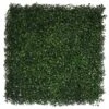 20" Ficus Style Plant Living Wall Panels, 4ct. -Michaels Shop D329628S 1