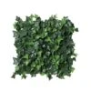 20" Ivy Style Plant Living Wall Panels, 4ct. -Michaels Shop D329645S 1