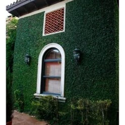 20" Ivy Style Plant Living Wall Panels, 4ct. -Michaels Shop D329645S 3
