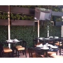 20" Ivy Style Plant Living Wall Panels, 4ct. -Michaels Shop D329645S 7