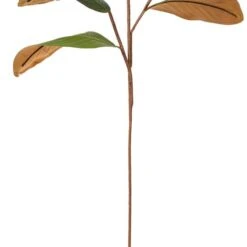 Artificial Green Magnolia Spray, 3ct. -Michaels Shop D333736S 14