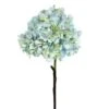 Artificial Blue Hydrangea Spray -Michaels Shop D333738S 1