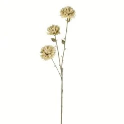 Green Mum Spray, 4ct. -Michaels Shop D333762S 1 1