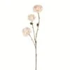 Ivory Mum Spray, 4ct. -Michaels Shop D333767S 1