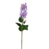 Purple Mini Flower Spray, 3ct.