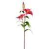 Pink Lily Spray -Michaels Shop D333778S 1