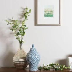 White Tea Rose Spray, 3ct. -Michaels Shop D333789S 4