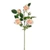 Pink Rose Spray, 3ct. -Michaels Shop D333805S 1