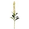 White Hyacinth Stem, 3ct.