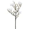 White Magnolia Spray -Michaels Shop D333818S 1