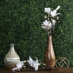 White Magnolia Spray -Michaels Shop D333818S 4