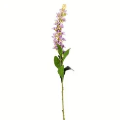 Purple Hyacinth Stem, 3ct. -Michaels Shop D333819S 1 1