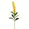 Yellow Hyacinth Stem, 3ct. -Michaels Shop D333820S 1