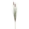 Grass Cattails Spray, 4ct. 1 Grass Cattails Spray, 4ct. -Michaels Shop D333822S 1