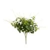 Green Clematis Spray, 3ct. -Michaels Shop D333823S 1