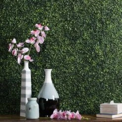 Real Touch™ Pink Moth Orchid Stem -Michaels Shop D333832S 3