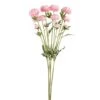 Pink Daisy Spray, 4ct.