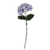Purple Hydrangea Stem, 4ct. -Michaels Shop D333838S 1