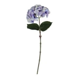 Purple Hydrangea Stem, 4ct.