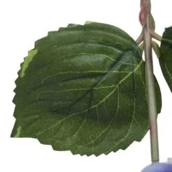 Purple Hydrangea Stem, 4ct. -Michaels Shop D333838S 3