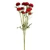 Red Daisy Spray, 4ct. -Michaels Shop D333840S 1