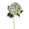 Seafoam Lavender Hydrangea Stem, 2ct. -Michaels Shop D333851S 1