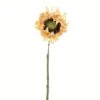 Mustard Sunflower Stem, 4ct. 1 Mustard Sunflower Stem, 4ct. -Michaels Shop D333867S 1