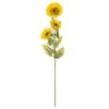 Yellow Sunflower Spray -Michaels Shop D333894S 10