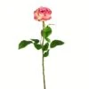 Light Pink Rose Stem, 6ct. -Michaels Shop D333905S 1