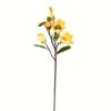 Yellow Magnolia Stem, 3ct. -Michaels Shop D333908S 1