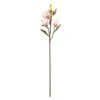 Pink Magnolia Stem, 3ct. -Michaels Shop D333911S 1