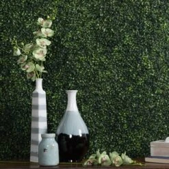 Green Real Touch Orchid Artificial Floral Stem -Michaels Shop D333982S 3