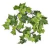 30" Green Plantanus Wreath -Michaels Shop D347805S 1