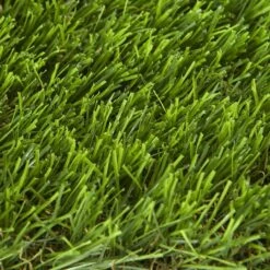 Green Professional Grass Turf Rug, 6ft. X 8ft. -Michaels Shop D350172S 3
