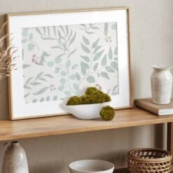 Green Sedum Succulent Spheres, 6ct. -Michaels Shop D350186S 14