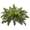 Holly Fern Bush -Michaels Shop D350260S 11