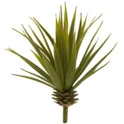 Spiky Agave Succulent Pick, 12ct. -Michaels Shop D350591S 2