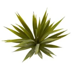 Spiky Agave Succulent Pick, 12ct. -Michaels Shop D350591S 3