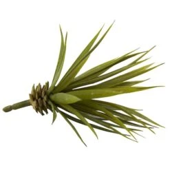 Spiky Agave Succulent Pick, 12ct. -Michaels Shop D350591S 4