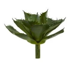 Green Succulent Pick, 2ct. -Michaels Shop D351217S 2